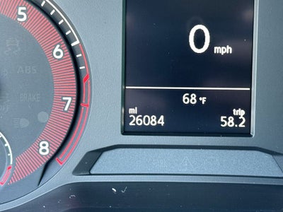 2021 Volkswagen Jetta R-Line