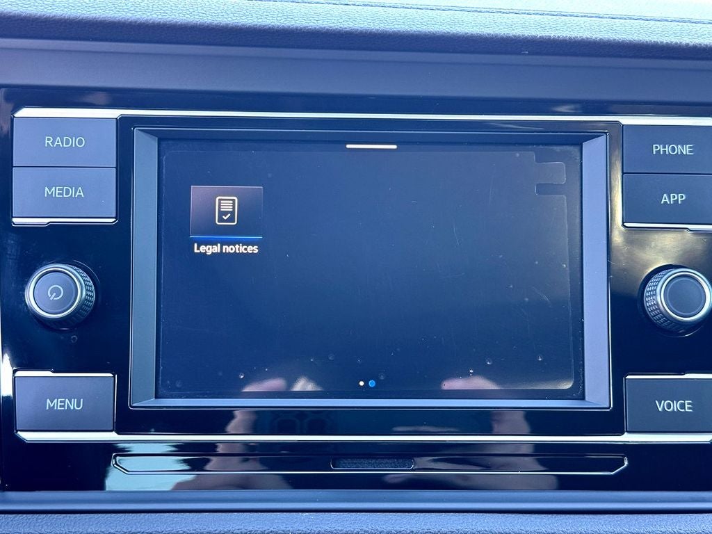 2021 Volkswagen Jetta R-Line