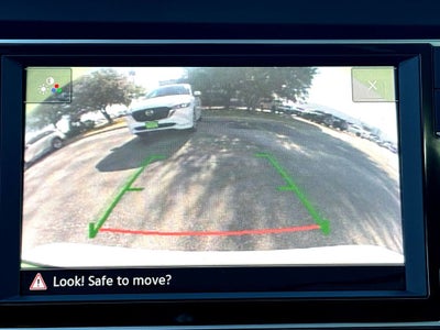 2021 Volkswagen Jetta R-Line