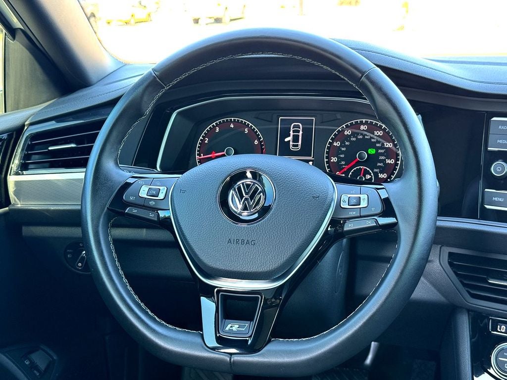 2021 Volkswagen Jetta R-Line