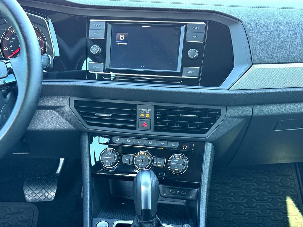 2021 Volkswagen Jetta R-Line