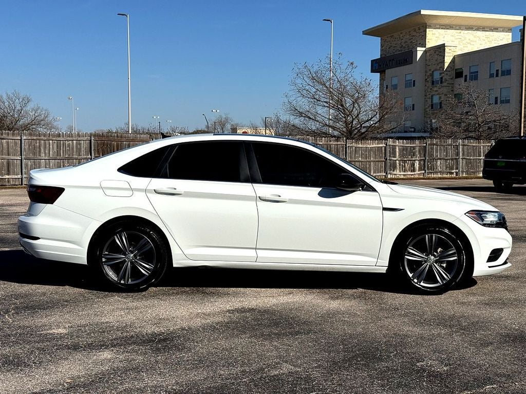 2021 Volkswagen Jetta R-Line