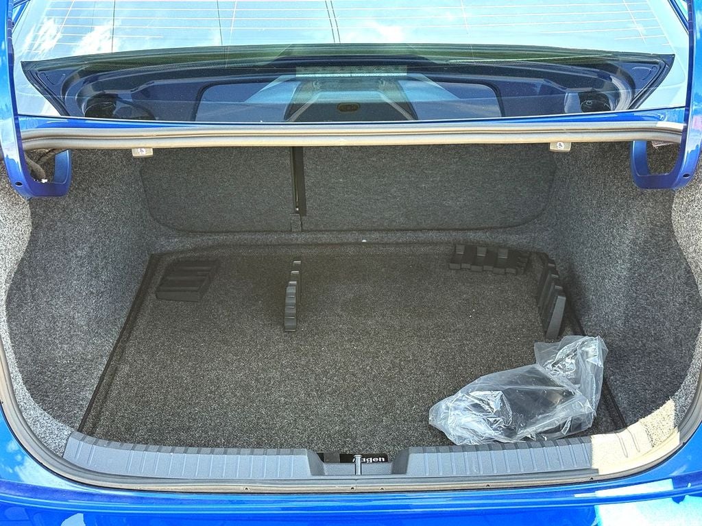 2023 Volkswagen Jetta 1.5T SEL