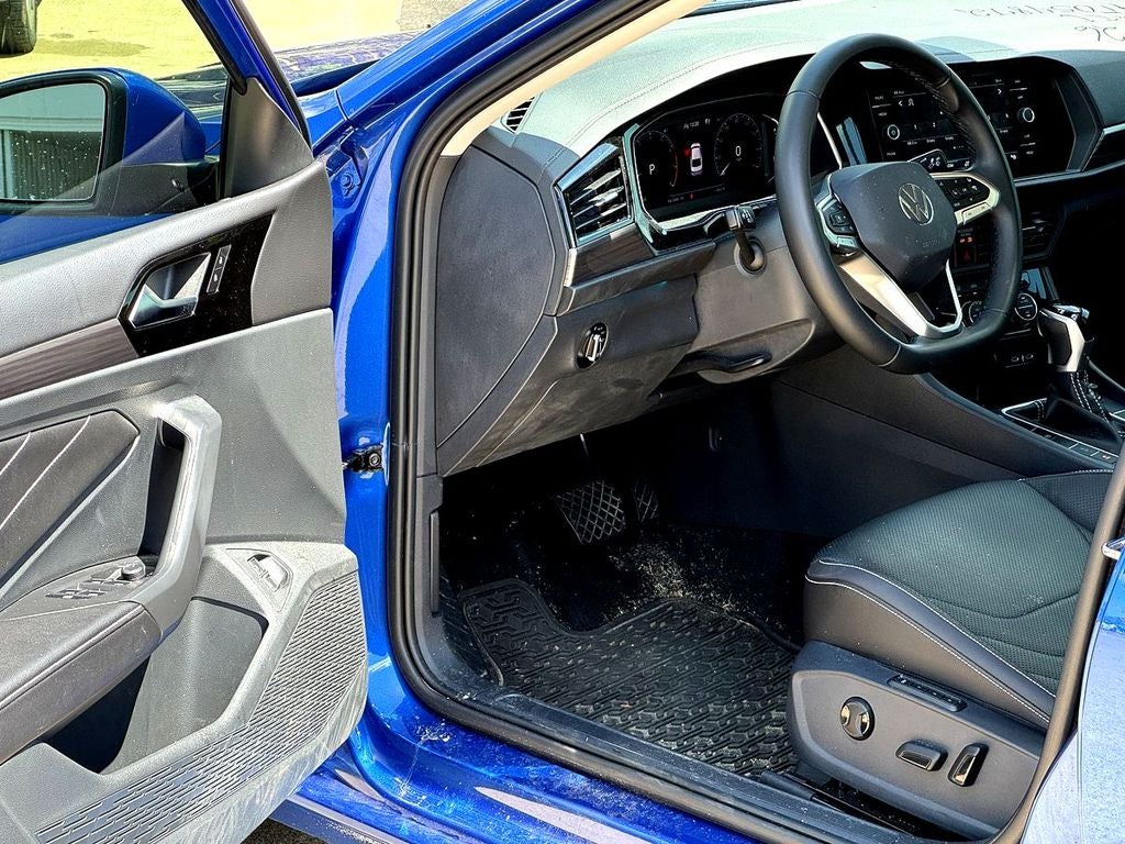 2023 Volkswagen Jetta 1.5T SEL