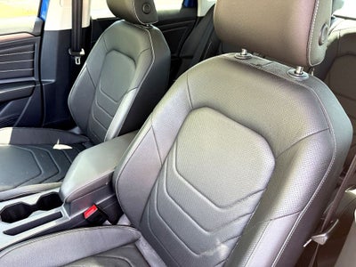 2023 Volkswagen Jetta 1.5T SEL