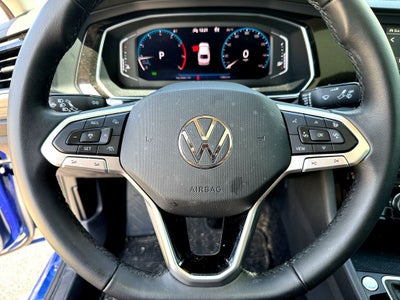 2023 Volkswagen Jetta 1.5T SEL