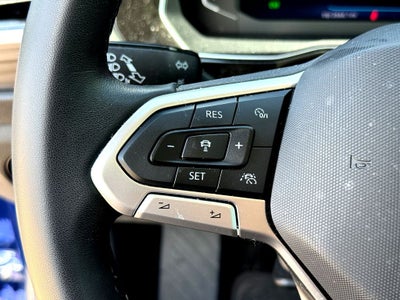 2023 Volkswagen Jetta 1.5T SEL