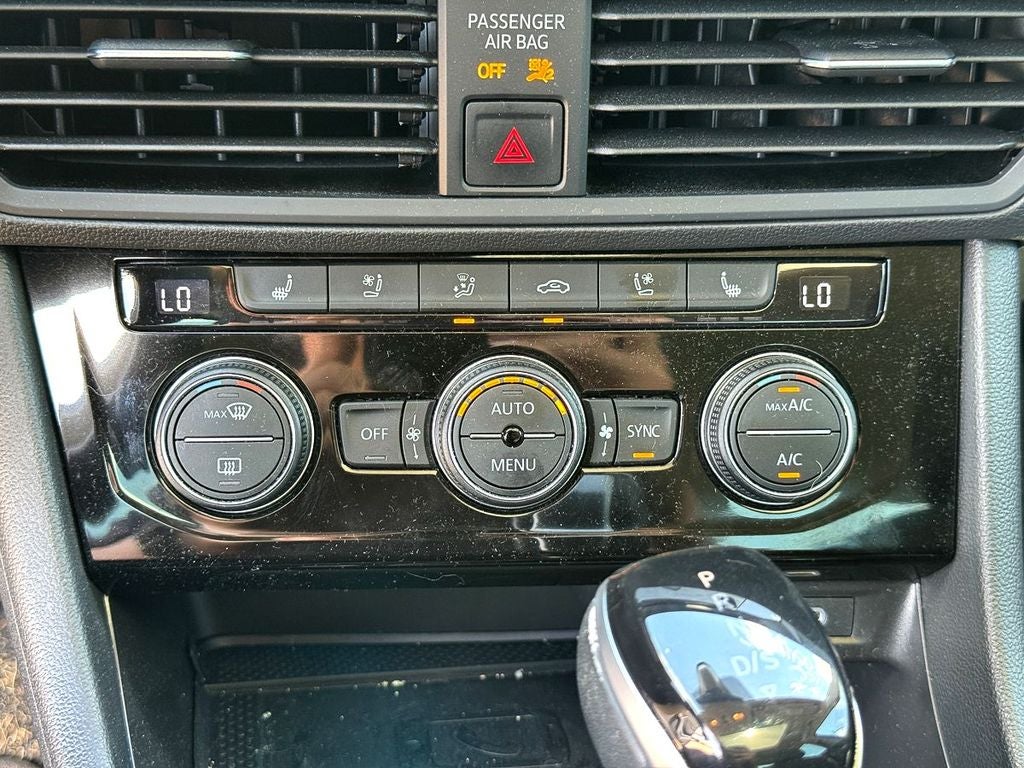 2023 Volkswagen Jetta 1.5T SEL