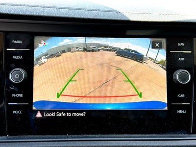 2023 Volkswagen Jetta 1.5T SEL