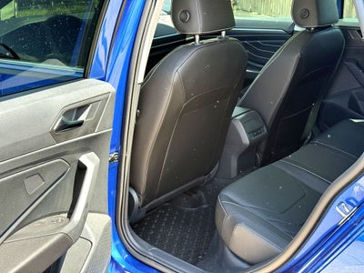 2023 Volkswagen Jetta 1.5T SEL