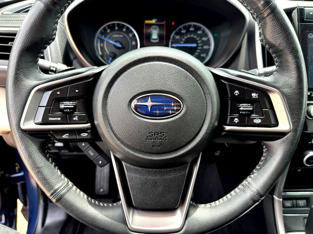 2022 Subaru Ascent Limited