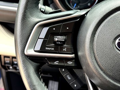 2022 Subaru Ascent Limited