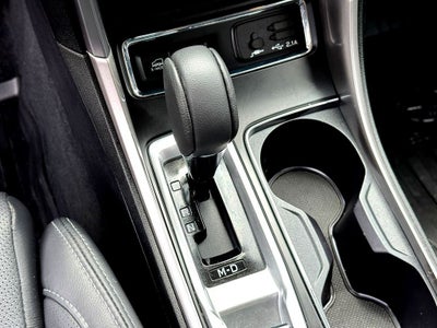 2022 Subaru Ascent Limited