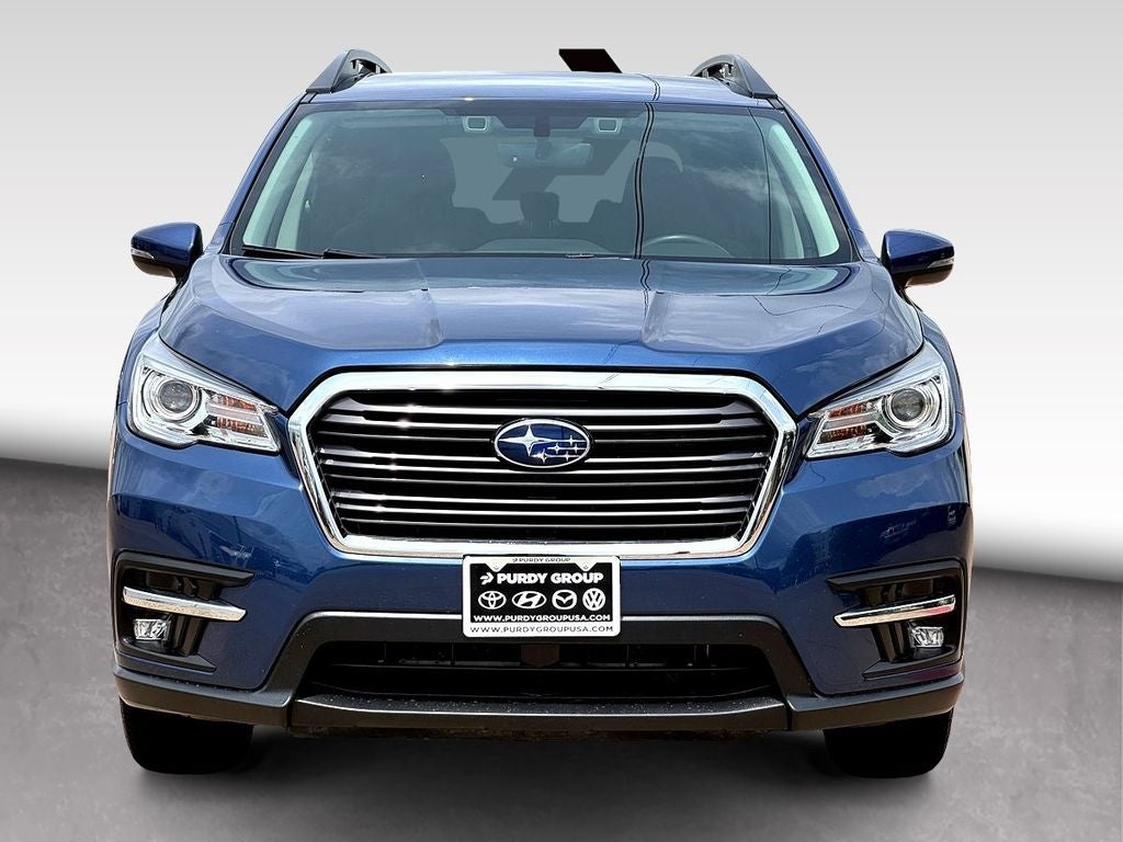 2022 Subaru Ascent Limited