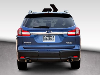 2022 Subaru Ascent Limited