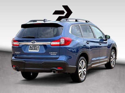 2022 Subaru Ascent Limited