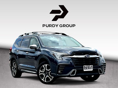2023 Subaru Ascent Touring