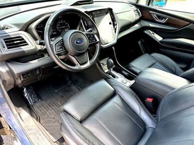 2023 Subaru Ascent Touring