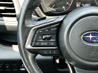 2023 Subaru Ascent Touring