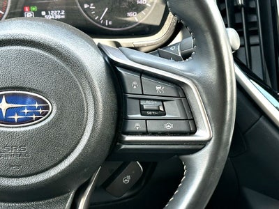 2023 Subaru Ascent Touring