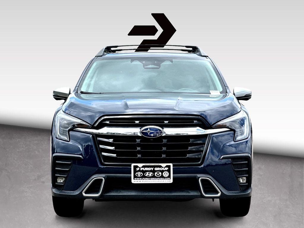 2023 Subaru Ascent Touring
