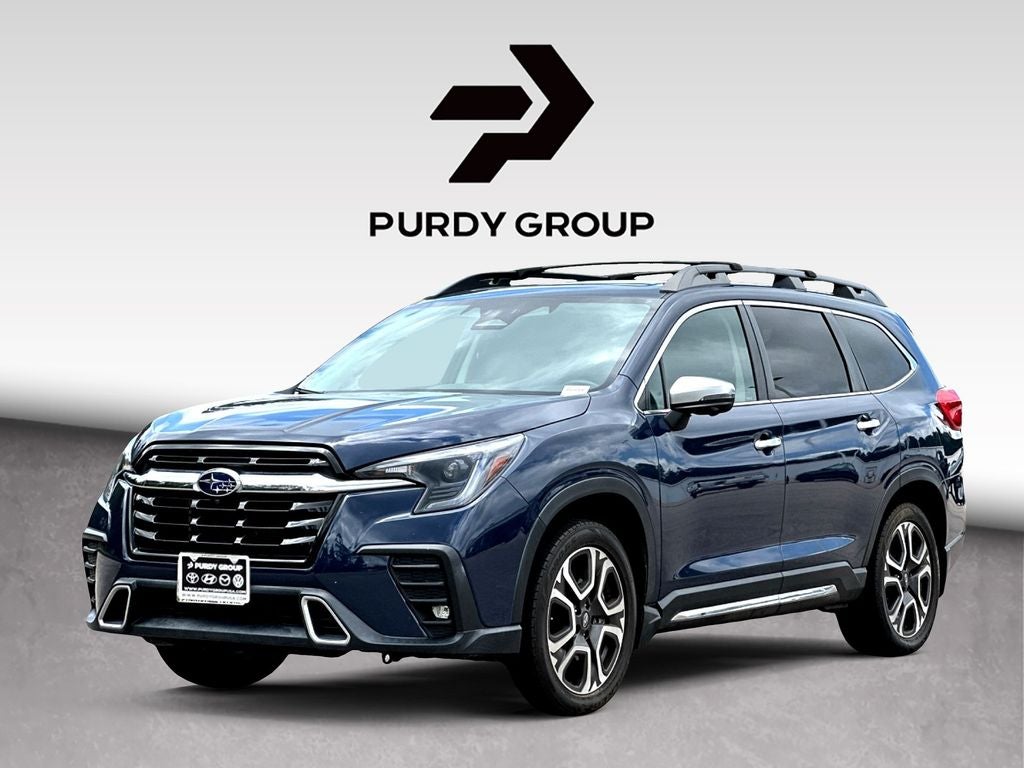 2023 Subaru Ascent Touring