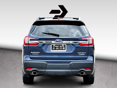 2023 Subaru Ascent Touring