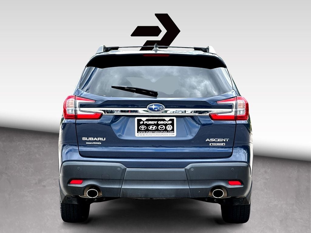 2023 Subaru Ascent Touring