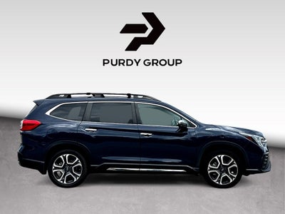 2023 Subaru Ascent Touring