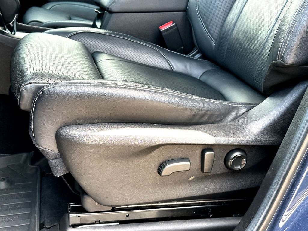 2023 Subaru Ascent Touring