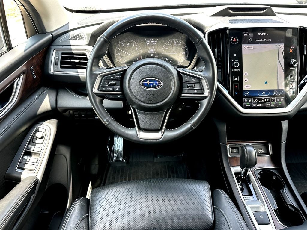 2023 Subaru Ascent Touring
