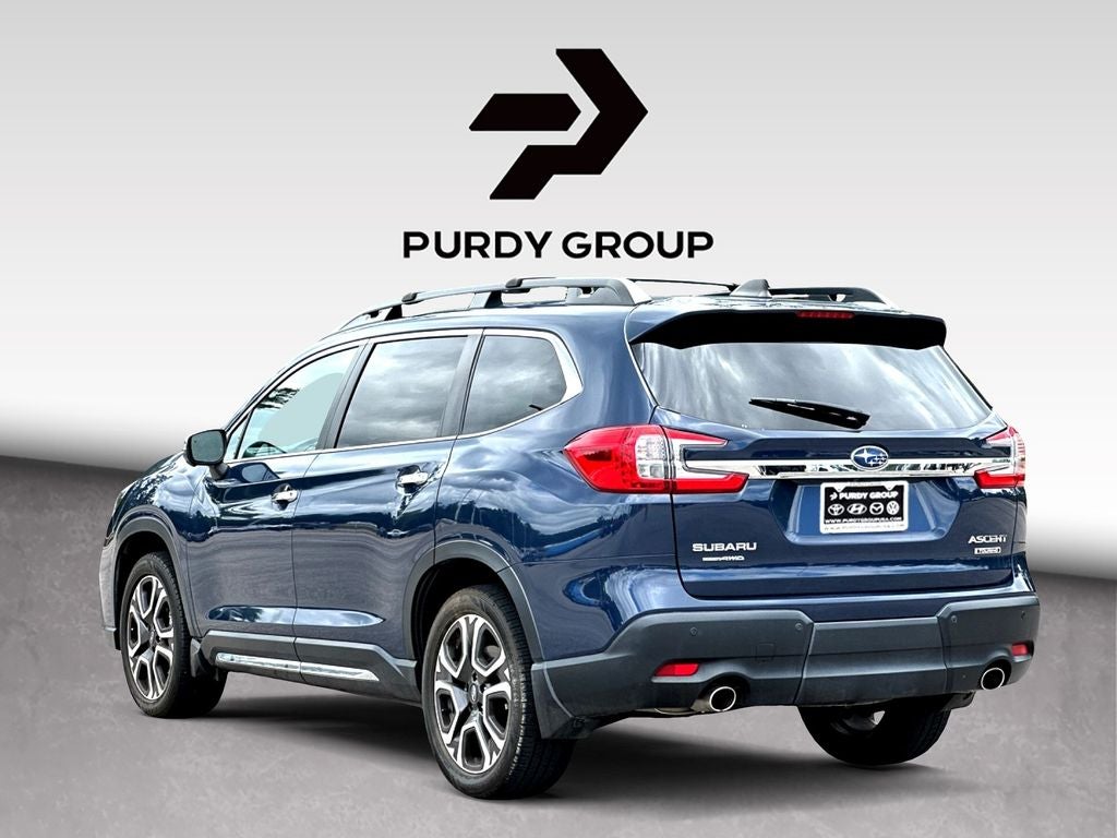 2023 Subaru Ascent Touring