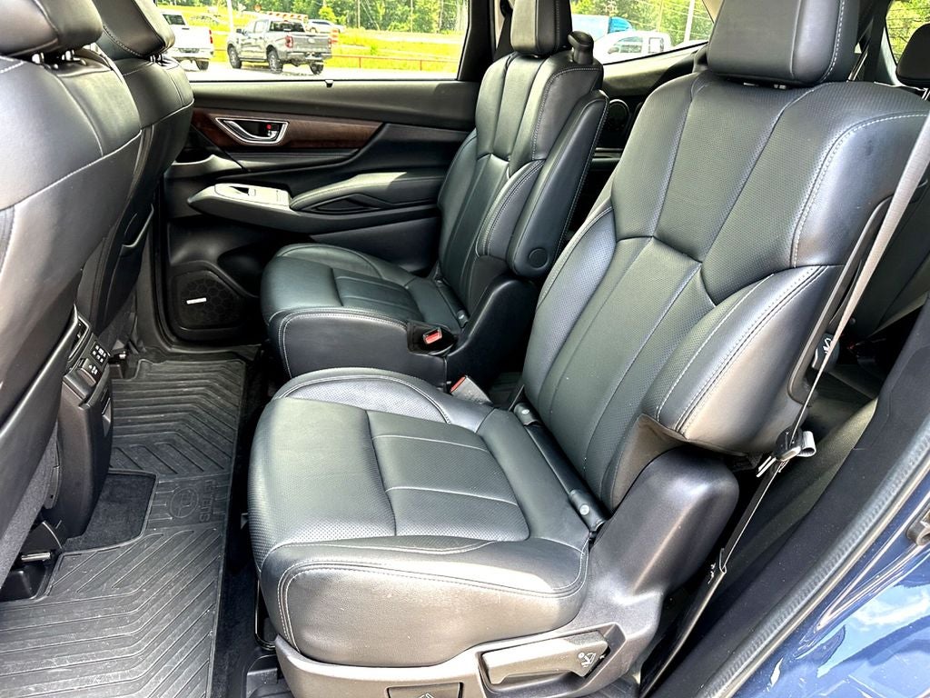 2023 Subaru Ascent Touring