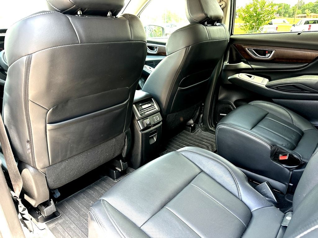 2023 Subaru Ascent Touring