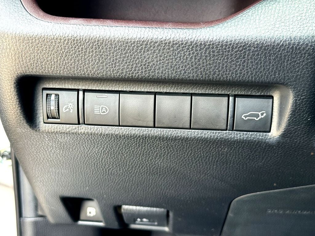 2022 Toyota RAV4 Hybrid Limited