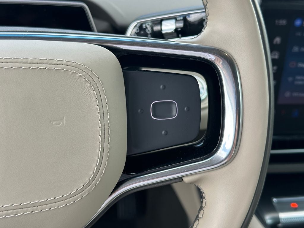 2024 Lincoln Nautilus Premiere