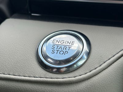 2024 Lincoln Nautilus Premiere
