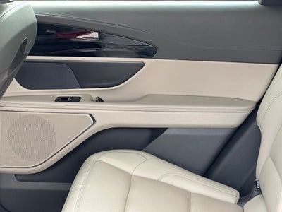 2024 Lincoln Nautilus Premiere