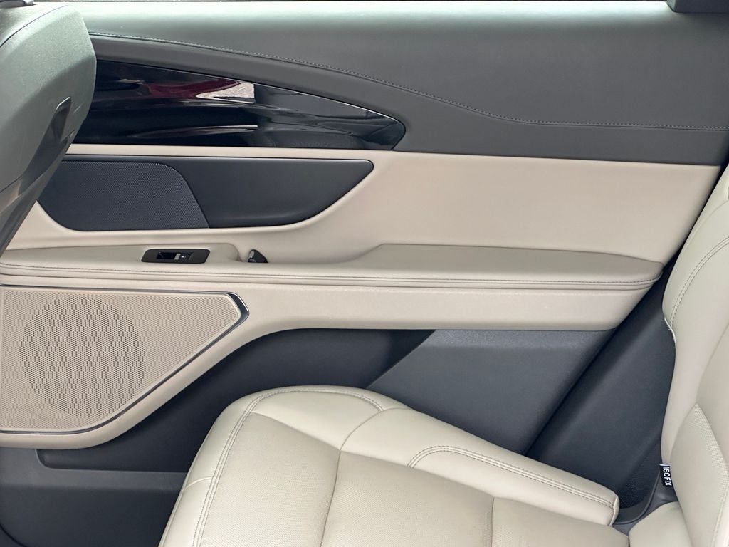 2024 Lincoln Nautilus Premiere