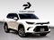 2024 Toyota Grand Highlander Limited 4dr SUV