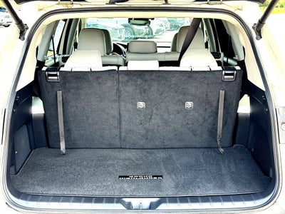 2024 Toyota Grand Highlander Limited 4dr SUV
