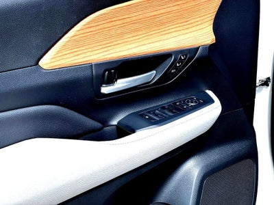 2024 Toyota Grand Highlander Limited 4dr SUV