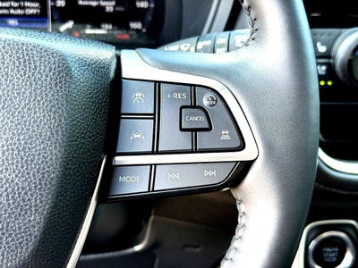 2024 Toyota Grand Highlander Limited 4dr SUV