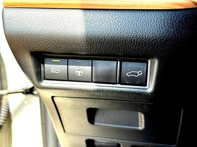 2024 Toyota Grand Highlander Limited 4dr SUV