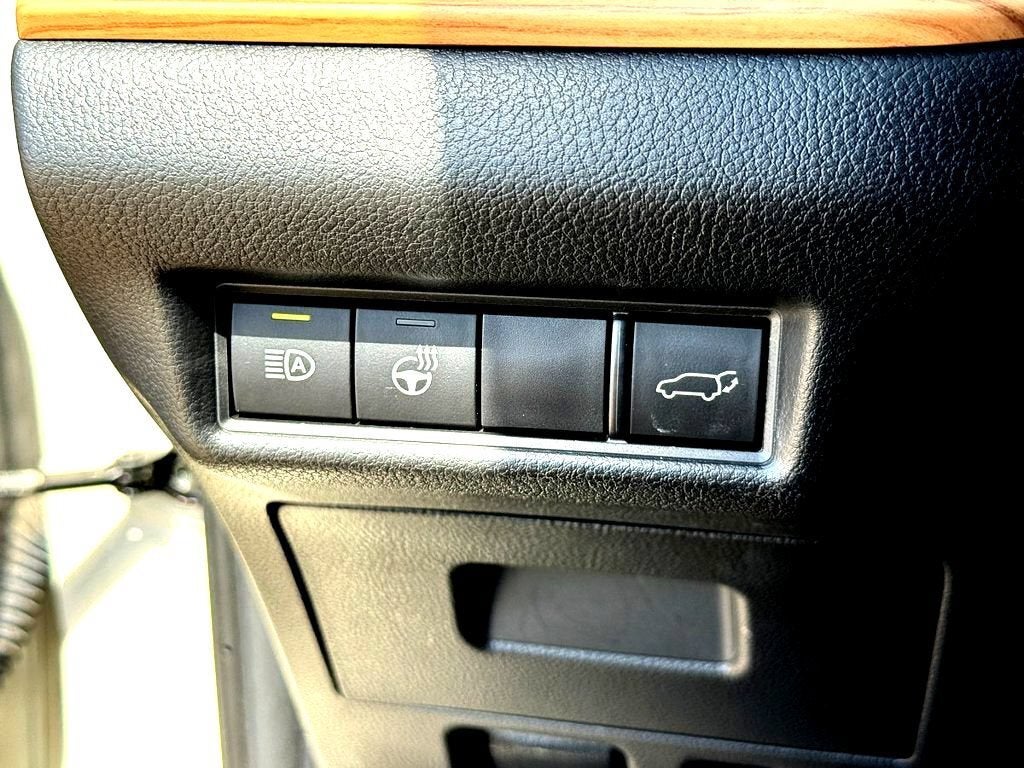 2024 Toyota Grand Highlander Limited 4dr SUV