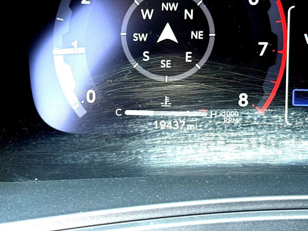 2024 Toyota Grand Highlander Limited 4dr SUV