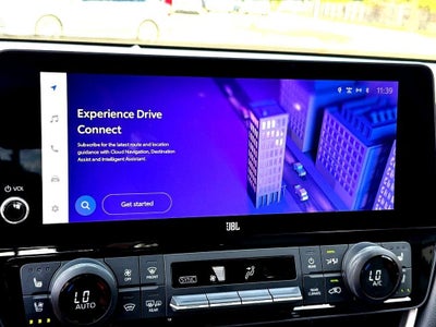 2024 Toyota Grand Highlander Limited 4dr SUV