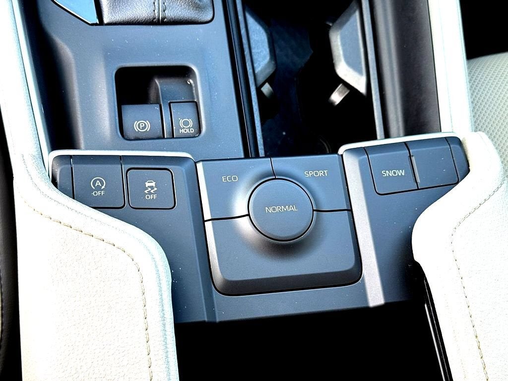 2024 Toyota Grand Highlander Limited 4dr SUV