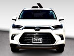 2024 Toyota Grand Highlander Limited 4dr SUV