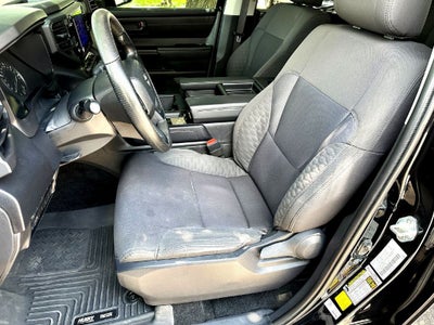 2024 Toyota Tundra SR